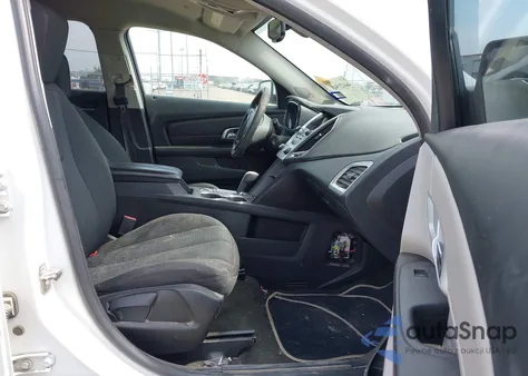 2014 GMC Terrain Sle-1 z USA, uszkodzony, nr VIN 2GKALMEK1E6142809